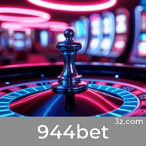 Tecnologia 3D e Jogos de Cassino no 944bet