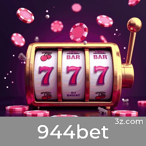 Tecnologia 3D e Jogos de Cassino no 944bet