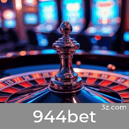 Expertise em Apostas Esportivas Brasileiras na 944bet