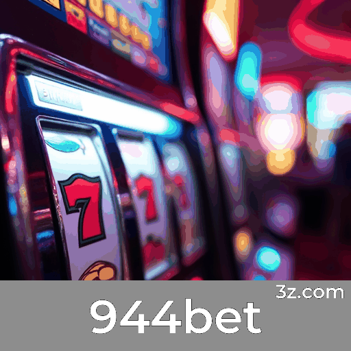 Desvende a Revolução dos Jogos e Inovações na 944bet