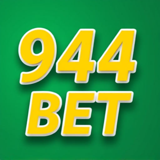 Logo da 944bet